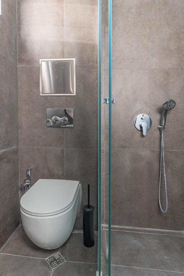 Industrial 2-Bdr Flat By The National Stadium Sofia Exterior photo